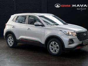 Chery Tiggo 4 Pro 1.5 LiT auto - Image 1
