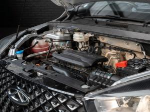 Chery Tiggo 4 Pro 1.5 LiT auto - Image 27