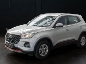 Chery Tiggo 4 Pro 1.5 LiT auto - Image 2