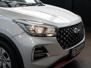 Chery Tiggo 4 Pro 1.5 LiT auto - Image 4