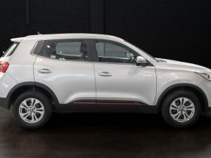 Chery Tiggo 4 Pro 1.5 LiT auto - Image 7
