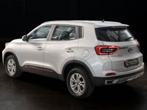 Chery Tiggo 4 Pro 1.5 LiT auto - Image 8