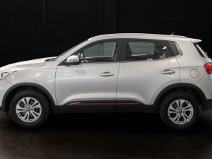 Chery Tiggo 4 Pro 1.5 LiT auto - Image 9