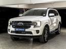 Thumbnail Ford Everest 2.0 BiTurbo XLT