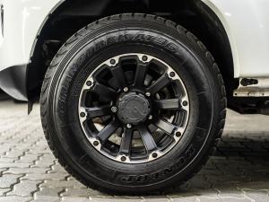 Mahindra Pik Up 2.2CRDe single cab S6 - Image 10