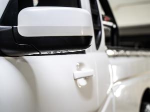 Mahindra Pik Up 2.2CRDe single cab S6 - Image 12