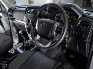 Mahindra Pik Up 2.2CRDe single cab S6 - Image 19