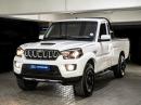 Thumbnail Mahindra Pik Up 2.2CRDe single cab S6