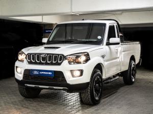 Mahindra Pik Up 2.2CRDe single cab S6 - Image 1