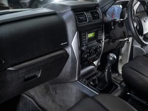 Mahindra Pik Up 2.2CRDe single cab S6 - Image 24