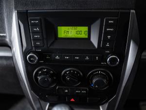 Mahindra Pik Up 2.2CRDe single cab S6 - Image 25
