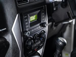 Mahindra Pik Up 2.2CRDe single cab S6 - Image 26