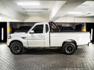 Mahindra Pik Up 2.2CRDe single cab S6 - Image 2