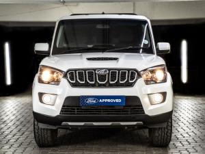 Mahindra Pik Up 2.2CRDe single cab S6 - Image 4