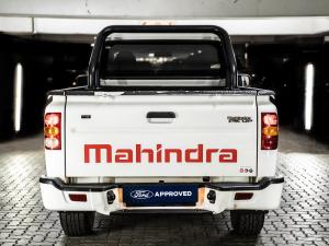 Mahindra Pik Up 2.2CRDe single cab S6 - Image 5