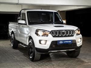 Mahindra Pik Up 2.2CRDe single cab S6 - Image 6