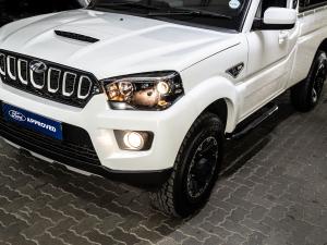 Mahindra Pik Up 2.2CRDe single cab S6 - Image 7