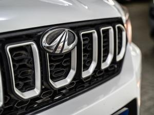 Mahindra Pik Up 2.2CRDe single cab S6 - Image 8