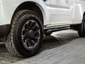 Mahindra Pik Up 2.2CRDe single cab S6 - Image 9