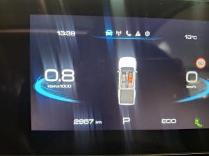 GWM P300 2.4T double cab LT - Image 14
