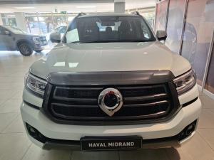 GWM P300 2.4T double cab LT - Image 2