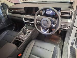 GWM P300 2.4T double cab LT - Image 5
