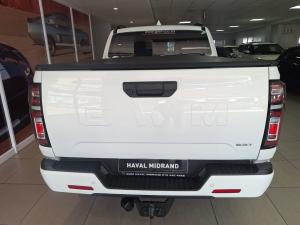 GWM P300 2.4T double cab LT - Image 8