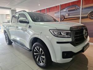 GWM P300 2.4T double cab LT - Image 9