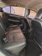 Suzuki Ciaz 1.5 GLX manual - Image 10