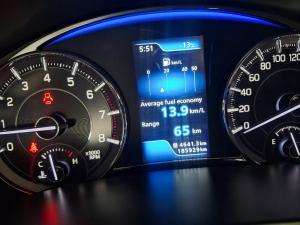 Suzuki Ciaz 1.5 GLX manual - Image 13
