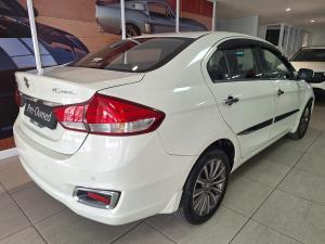 Suzuki Ciaz 1.5 GLX manual - Image 5