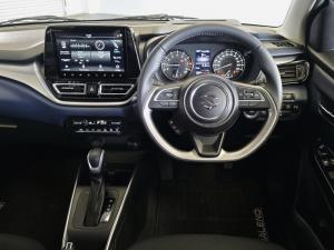 Suzuki Baleno 1.5 GLX auto - Image 12