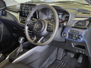 Suzuki Baleno 1.5 GLX auto - Image 16