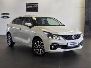 Suzuki Baleno 1.5 GLX auto - Image 1