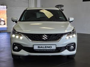 Suzuki Baleno 1.5 GLX auto - Image 2