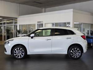 Suzuki Baleno 1.5 GLX auto - Image 5