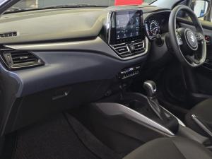 Suzuki Baleno 1.5 GLX auto - Image 6