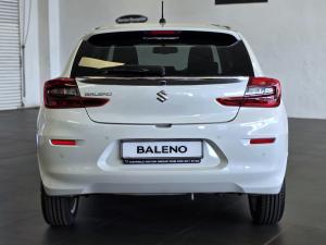 Suzuki Baleno 1.5 GLX auto - Image 8