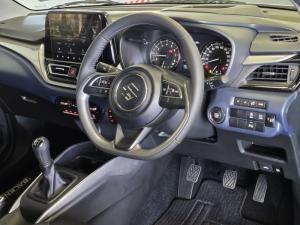 Suzuki Baleno 1.5 GLX manual - Image 18
