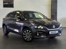 Thumbnail Suzuki Baleno 1.5 GLX manual