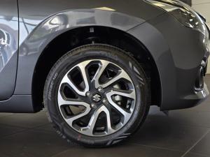 Suzuki Baleno 1.5 GLX manual - Image 24