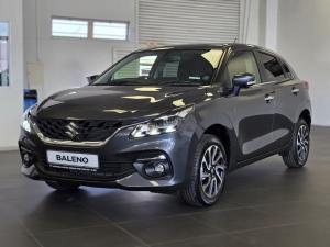 Suzuki Baleno 1.5 GLX manual - Image 3