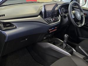Suzuki Baleno 1.5 GLX manual - Image 6