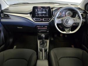 Suzuki Baleno 1.5 GLX manual - Image 12