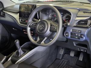 Suzuki Baleno 1.5 GLX manual - Image 15