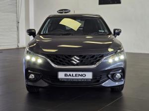 Suzuki Baleno 1.5 GLX manual - Image 2
