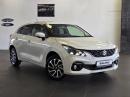 Thumbnail Suzuki Baleno 1.5 GLX manual