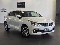 Thumbnail Suzuki Baleno 1.5 GLX manual