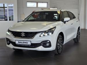 Suzuki Baleno 1.5 GLX manual - Image 3