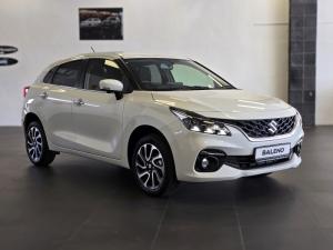 Suzuki Baleno 1.5 GLX manual - Image 4